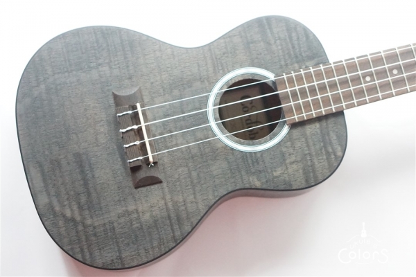 15CFM - Granite Gray